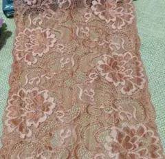 レース生地 design羅 90cm