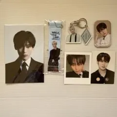 【ソヌ】ENHYPEN 過去グッズ セール