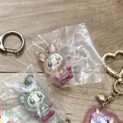 【 a 様 専用 】メゾピアノ めじるしアクセサリー