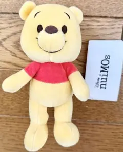 ディズニーストア nuiMOs ぬいもーず　プーさん