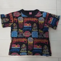 ヒスミニ　Tシャツのサムネイル