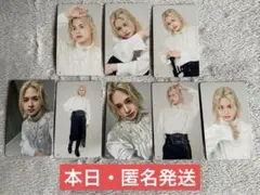 INI LAPOSTA ラポスタ 2025 トレカ ラントレ 松田迅 セミコンプ