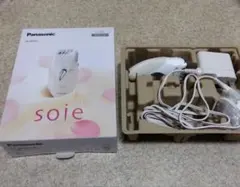 【未開封】Panasonic脱毛器 Panasonic 光脱毛器2025年Amazon限定モデルES-NWPKA-H - メルカリ