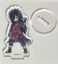 NARUTO ベースヤード オーロラ缶バッジ マダラ 柱間 5個セット - メルカリ