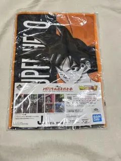 2025年最新】一番くじドラゴンボール超スーパーヒーローの人気