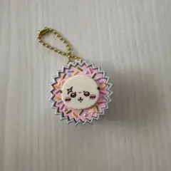 ちいかわ 平成女児チョコ キーホルダー ラッコ
