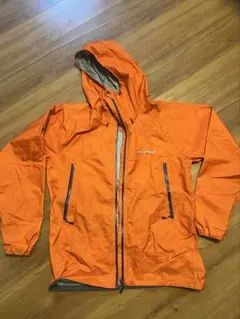 mont-bell GORE-TEX レインジャケット（XL）別メーカーズボン付