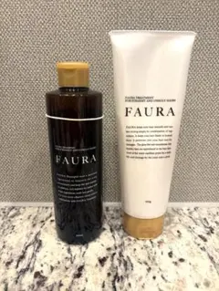 FARJUA LASTING MASK CONCENTRATE 50g✖️2本 - メルカリ