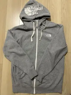 ノースフェイス 2点セット売り！フルジップパーカー＆サーマルロンT