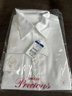 n♡line precious ブラウスシャツ　９号　AOKI 佐々木希デザイン