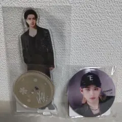 2025年最新】straykids ヒョンジン アクスタの人気アイテム - メルカリ