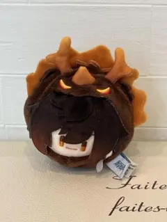 2026年最新】岩王帝君 ぬいぐるみの人気アイテム - メルカリ