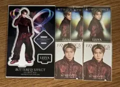 瀬口黎弥 BUTTERFLY EFFECT アクスタフォトカ