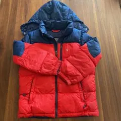Ralph Lauren Boys ダウンジャケット