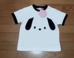 最終価格♥新品　ポチャッコ　Ｔシャツ（110）