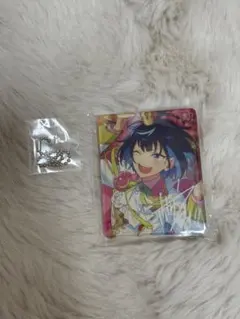 冴霧笑主 エス アニカフェコロッタ