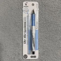 PILOT Dr. Grip G-SPEC white シャープペンシル