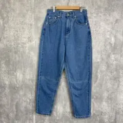 CLASSICAL ELF クラシカルエルフ ストレートデニムパンツ Sサイズ