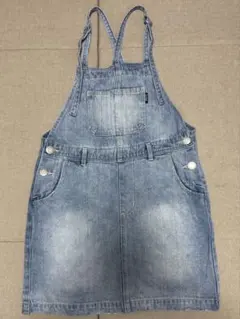 タイムセール！！ レピピアルマリオ ジャンバー スカート M