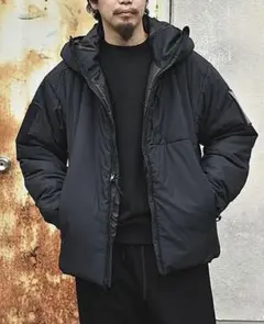 2026年最新】n.hoolywood primaloftの人気アイテム - メルカリ