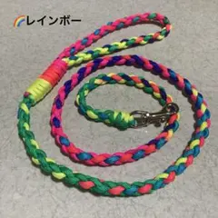 パラコードリード