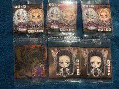 にふぉるめーしょん　シール　胡蝶　まとめ売り