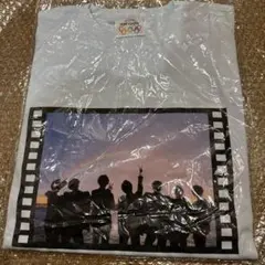 ジャニーズWEST Tシャツ 2021 rainboW WEST.