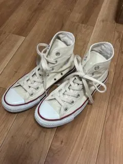 CONVERSE オールスター　 ハイカット　24.5cm