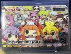 セピア イーパス カード カウカウガールズ ボンバーガール - メルカリ