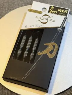 KATANA 桐生 Jon 90% Tungsten 限定品 - メルカリ