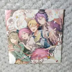 プロセカ 映画 入場者特典 CD ワンダショ スマイルシンフォニー