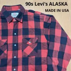2025年最新】リーバイス アラスカシャツの人気アイテム - メルカリ