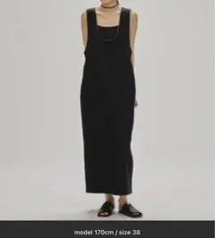 TODAYFUL Washer Camisole Dress 36 - メルカリ