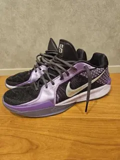 NIKE SABRINA 2 EP Mirrored 25.0㎝ US8 - メルカリ