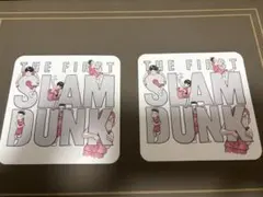 スラムダンク　映画　特典