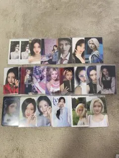 2025年最新】IVE ガウル まとめ売りの人気アイテム - メルカリ