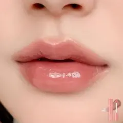 rom&nd ジューシー ラスティング ティント 36 ピーチハニービー