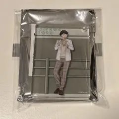 ハイキュー!! はふはふ 立体マグネットキーホルダー 及川徹