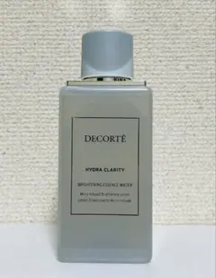新品未使用 コスメデコルテ イドラクラリティ薬用化粧水 200mL
