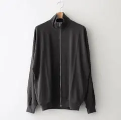 25AW AURALEE High Gauze Zip Blousonのサムネイル