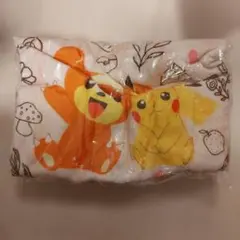 ポケモン　プライズ　ブランケット