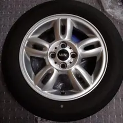 2025年最新】純正 mini 16インチの人気アイテム - メルカリ