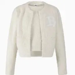 Bibiy. 　STELLAR OPEN CARDIGAN