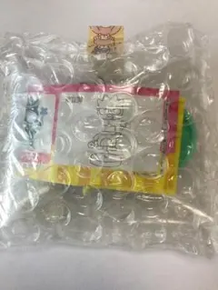 バットばつ丸くんのキャラクター カプセルトイ セット