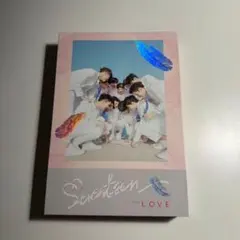 2026年最新】seventeen love letterの人気アイテム - メルカリ