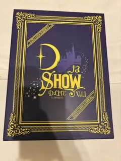 D-LITE BIGBANG DなSHOW Vol.1 初回生産限定 テソン - メルカリ
