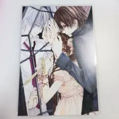 ヴァンパイア騎士memories 複製原画 完結記念特典 - メルカリ