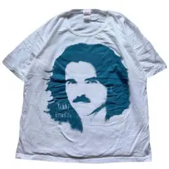 90s VANNI アートプリント Tシャツ 白 Lのサムネイル
