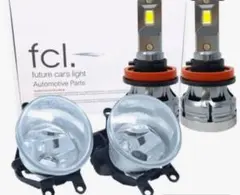 、、、様専用 フォグレンズLEDバルブセット