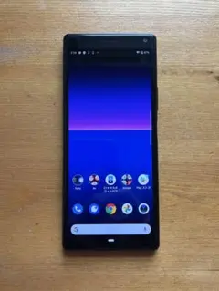 2026年最新】xperia 8 ブラック 64 gbの人気アイテム - メルカリ